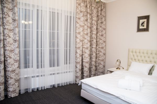 Hotel RiverSide (Kaliningrad)